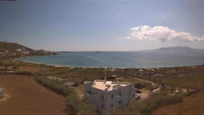 Evriali Beachfront